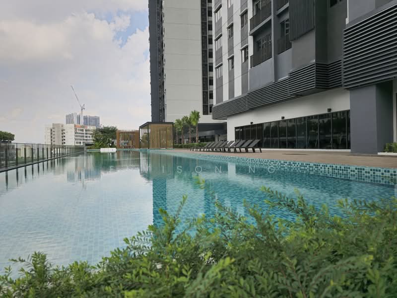 Service Residence for Rent at Sunway Avila Residences - Elvison Ng - PropertyGuru.com.my