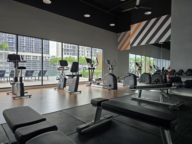 Service Residence for Rent at Sunway Avila Residences - Elvison Ng - PropertyGuru.com.my
