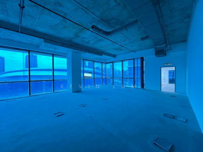 Office for Rent in KL Metropolis (Dutamas) - Kevin Lum - Interior - PropertyGuru.com.my