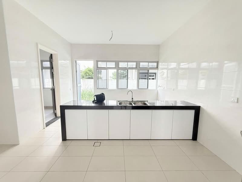 Semi-Detached House for Sale in Taman Ekoflora (Johor Bahru) - Lynn Wong - PropertyGuru.com.my