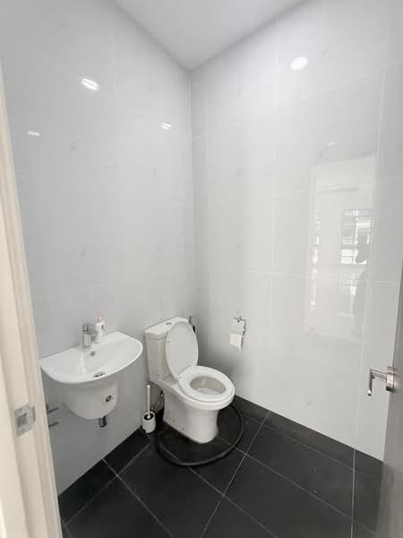 Semi-Detached House for Sale in Taman Ekoflora (Johor Bahru) - Lynn Wong - PropertyGuru.com.my