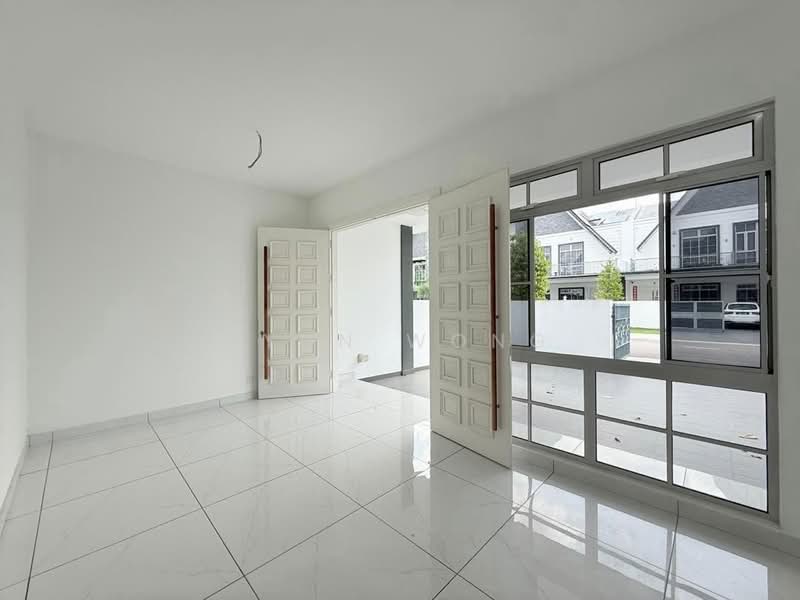 Semi-Detached House for Sale in Taman Ekoflora (Johor Bahru) - Lynn Wong - PropertyGuru.com.my