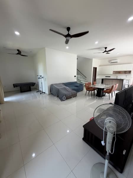 Rumah Berkembar untuk Disewa di Johor Bahru (Johor) - Simpson Poh - PropertyGuru.com.my