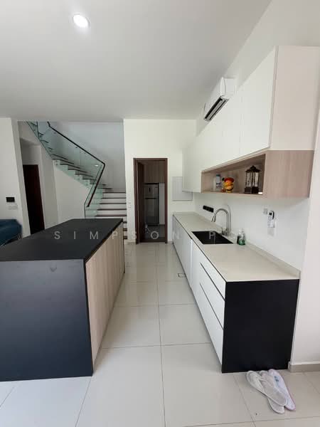 Rumah Berkembar untuk Disewa di Johor Bahru (Johor) - Simpson Poh - PropertyGuru.com.my