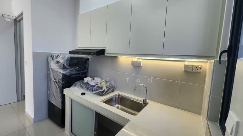 Condominium for Sale at PV9 Residences - Joe Tan - Kitchen - PropertyGuru.com.my