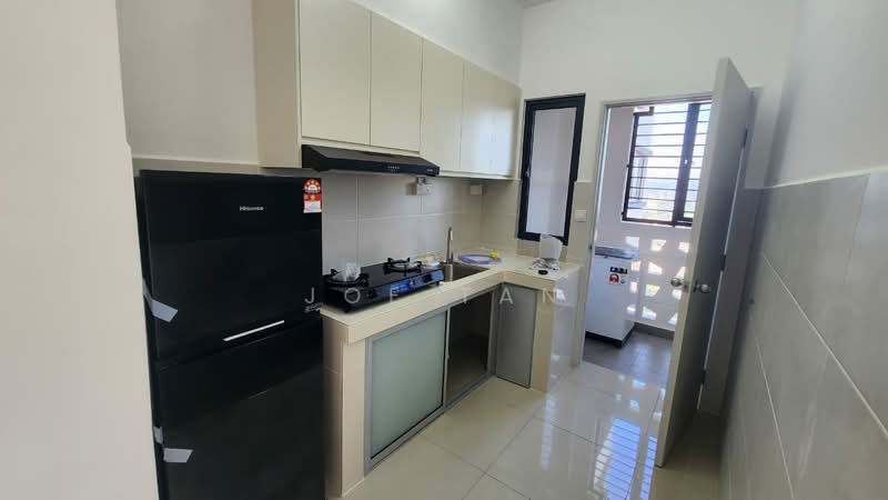 Condominium for Sale at PV9 Residences - Joe Tan - Kitchen - PropertyGuru.com.my