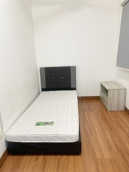 Service Residence for Rent at The Link 2 Residences - Chow Kok Toong - Bedroom - PropertyGuru.com.my