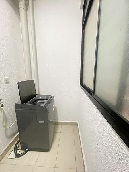 Service Residence for Rent at The Link 2 Residences - Chow Kok Toong - Interior - PropertyGuru.com.my