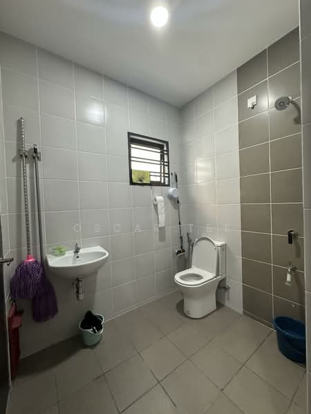 Rumah Teres 2 Tingkat untuk Dijual di Bandar Bukit Raja (Klang) - Oscar Tee - PropertyGuru.com.my