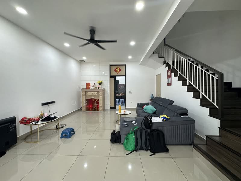 Rumah Teres 2 Tingkat untuk Dijual di Bandar Bukit Raja (Klang) - Oscar Tee - PropertyGuru.com.my