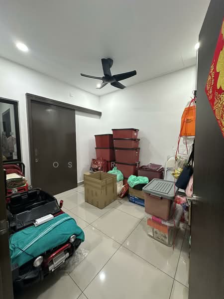 Rumah Teres 2 Tingkat untuk Dijual di Bandar Bukit Raja (Klang) - Oscar Tee - PropertyGuru.com.my