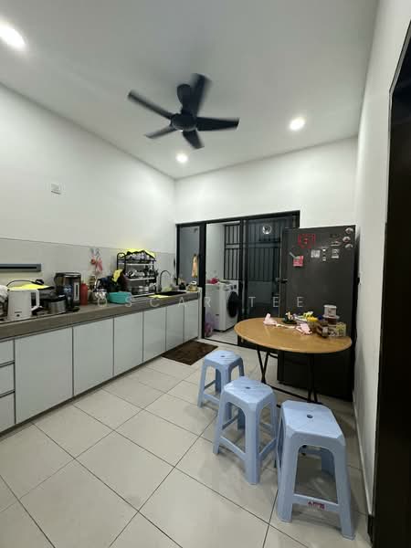 Rumah Teres 2 Tingkat untuk Dijual di Bandar Bukit Raja (Klang) - Oscar Tee - PropertyGuru.com.my