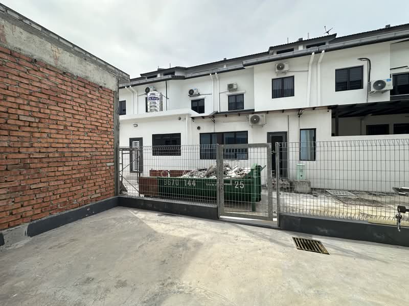 Rumah Teres 2 Tingkat untuk Dijual di Bandar Bukit Raja (Klang) - Oscar Tee - PropertyGuru.com.my