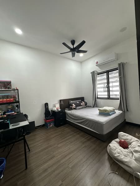 Rumah Teres 2 Tingkat untuk Dijual di Bandar Bukit Raja (Klang) - Oscar Tee - PropertyGuru.com.my