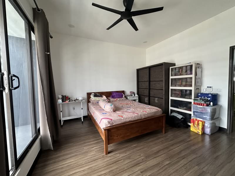 Rumah Teres 2 Tingkat untuk Dijual di Bandar Bukit Raja (Klang) - Oscar Tee - PropertyGuru.com.my
