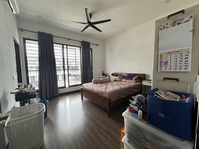 Rumah Teres 2 Tingkat untuk Dijual di Bandar Bukit Raja (Klang) - Oscar Tee - PropertyGuru.com.my
