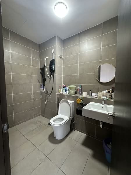 Rumah Teres 2 Tingkat untuk Dijual di Bandar Bukit Raja (Klang) - Oscar Tee - PropertyGuru.com.my