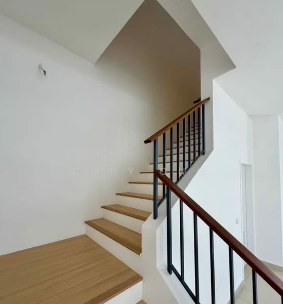 Rumah Kluster untuk Dijual di Eco Botanic (Iskandar Puteri (Nusajaya)) - Cony Ong - Interior - PropertyGuru.com.my