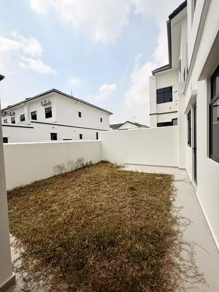 Cluster House for Sale in Eco Botanic (Iskandar Puteri (Nusajaya)) - Cony Ong - PropertyGuru.com.my