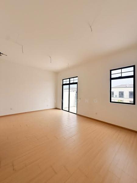 Cluster House for Sale in Eco Botanic (Iskandar Puteri (Nusajaya)) - Cony Ong - PropertyGuru.com.my
