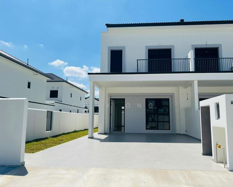 Cluster House for Sale in Eco Botanic (Iskandar Puteri (Nusajaya)) - Cony Ong - PropertyGuru.com.my