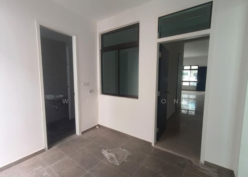 Rumah Teres 2 Tingkat untuk Dijual di Bandar Putra (Kulai) - Weinie Chon - PropertyGuru.com.my