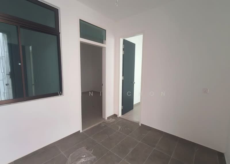 Rumah Teres 2 Tingkat untuk Dijual di Bandar Putra (Kulai) - Weinie Chon - PropertyGuru.com.my