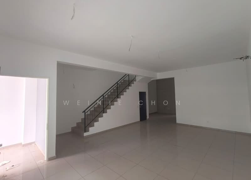 Rumah Teres 2 Tingkat untuk Dijual di Bandar Putra (Kulai) - Weinie Chon - PropertyGuru.com.my