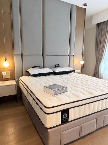 Service Residence for Sale at The Ruma - Wai Sun Wong - PropertyGuru.com.my