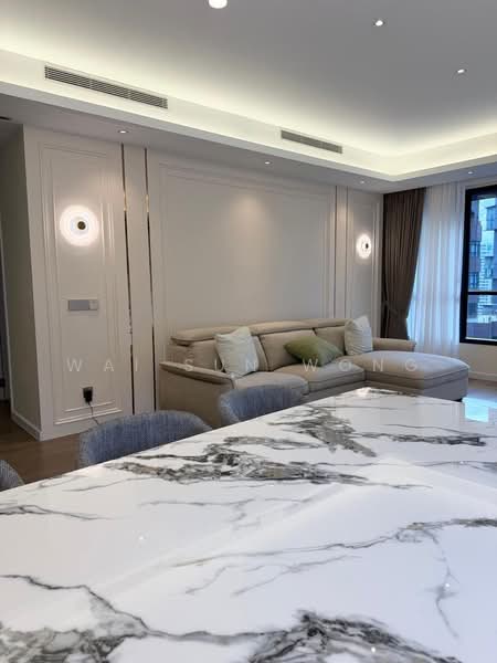 Service Residence for Sale at The Ruma - Wai Sun Wong - PropertyGuru.com.my