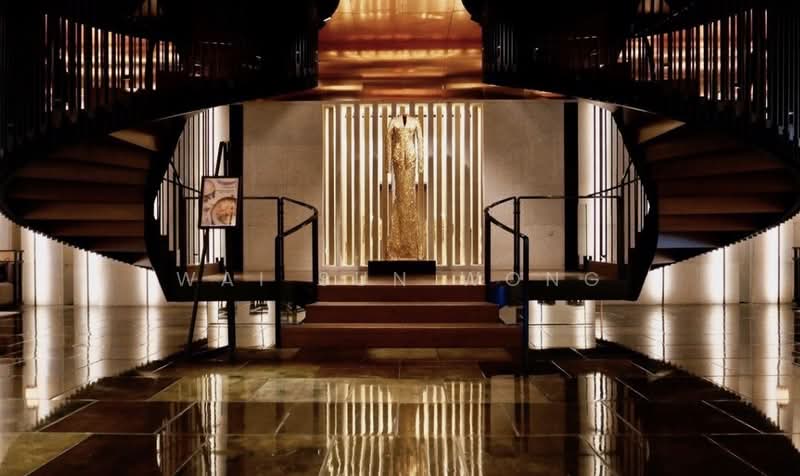 Service Residence for Sale at The Ruma - Wai Sun Wong - PropertyGuru.com.my
