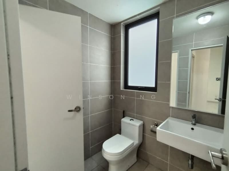Service Residence for Rent at D'sara Sentral - Winson Ng - PropertyGuru.com.my