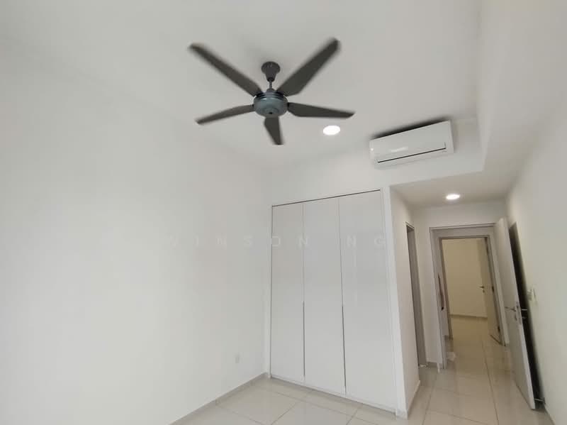 Service Residence for Rent at D'sara Sentral - Winson Ng - PropertyGuru.com.my
