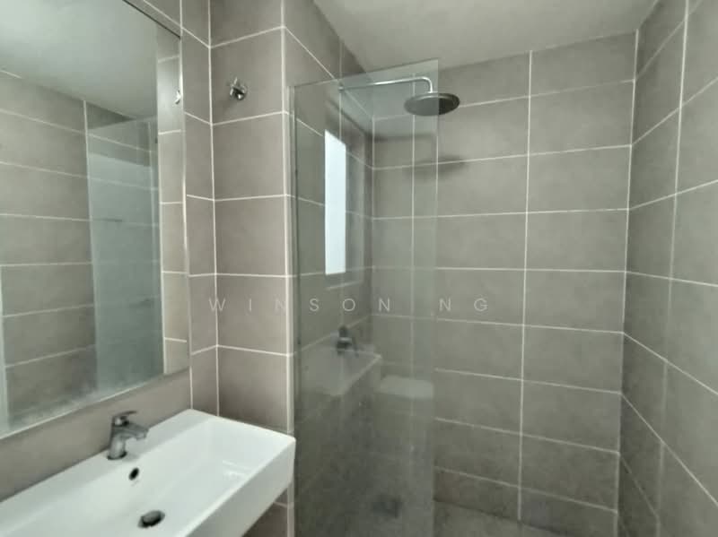 Service Residence for Rent at D'sara Sentral - Winson Ng - PropertyGuru.com.my