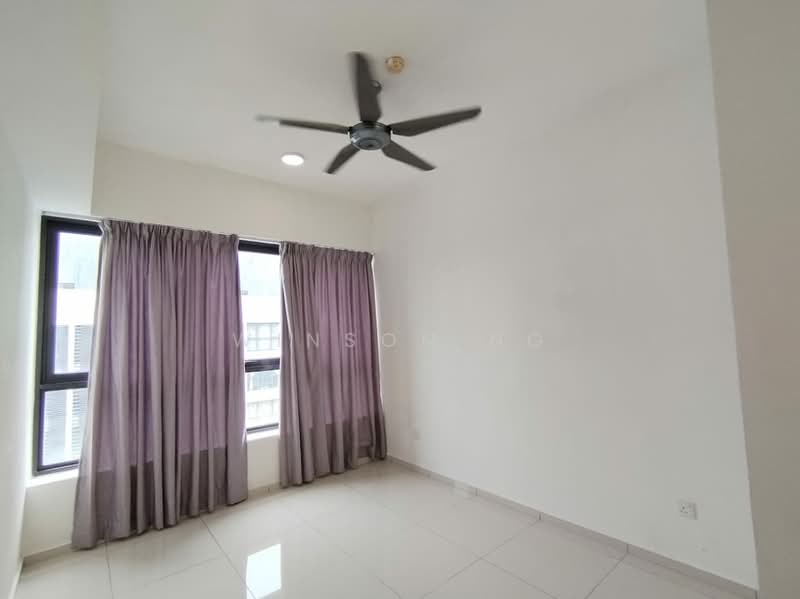 Service Residence for Rent at D'sara Sentral - Winson Ng - PropertyGuru.com.my