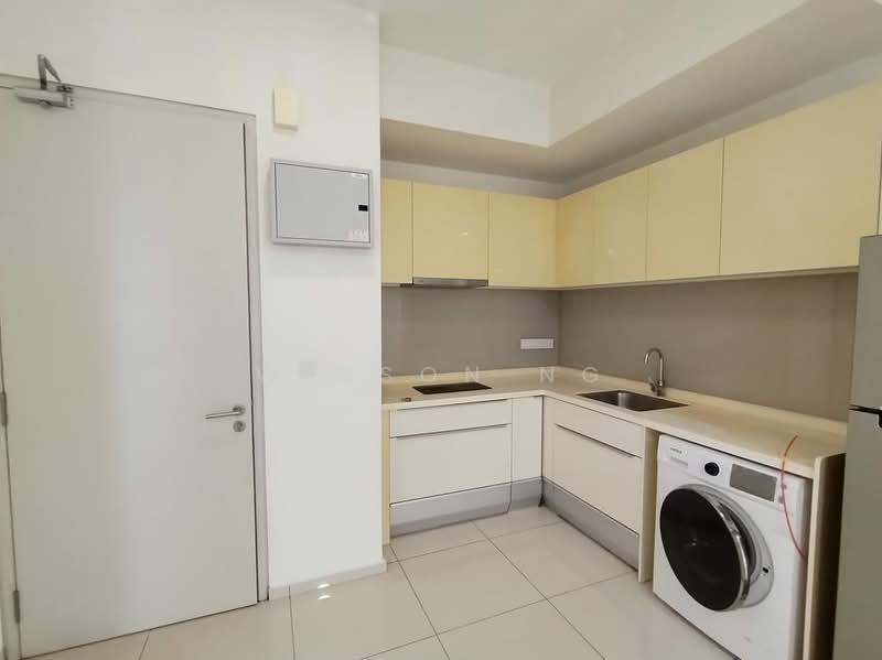 Service Residence for Rent at D'sara Sentral - Winson Ng - PropertyGuru.com.my
