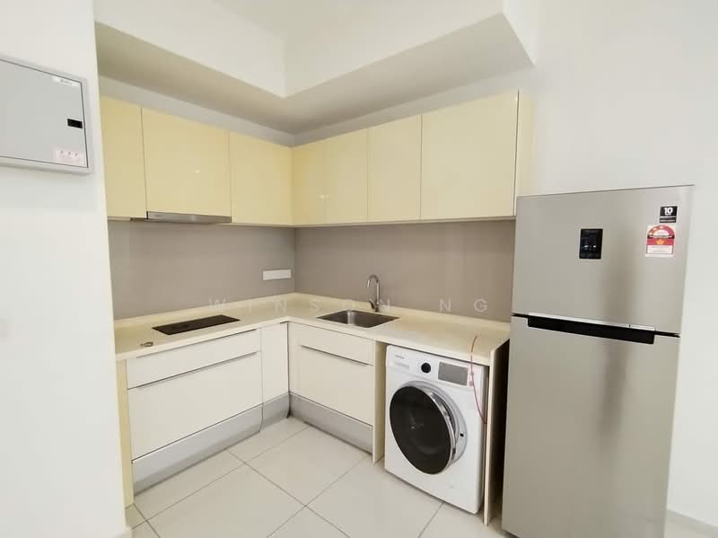 Service Residence for Rent at D'sara Sentral - Winson Ng - PropertyGuru.com.my