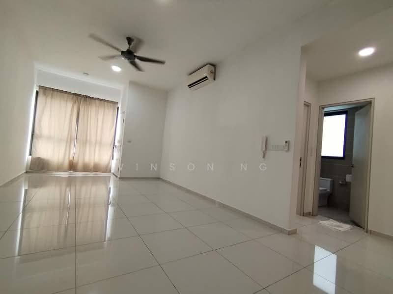 Service Residence for Rent at D'sara Sentral - Winson Ng - PropertyGuru.com.my