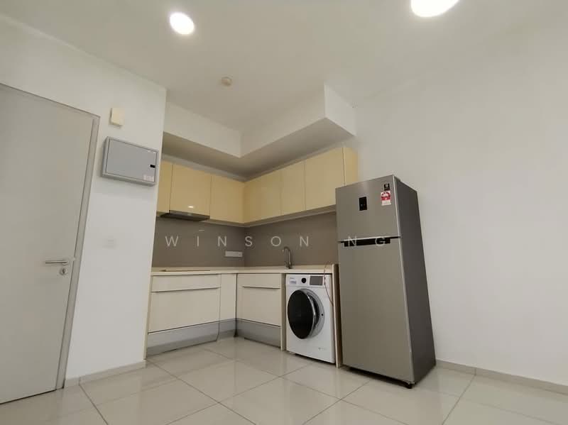 Service Residence for Rent at D'sara Sentral - Winson Ng - PropertyGuru.com.my
