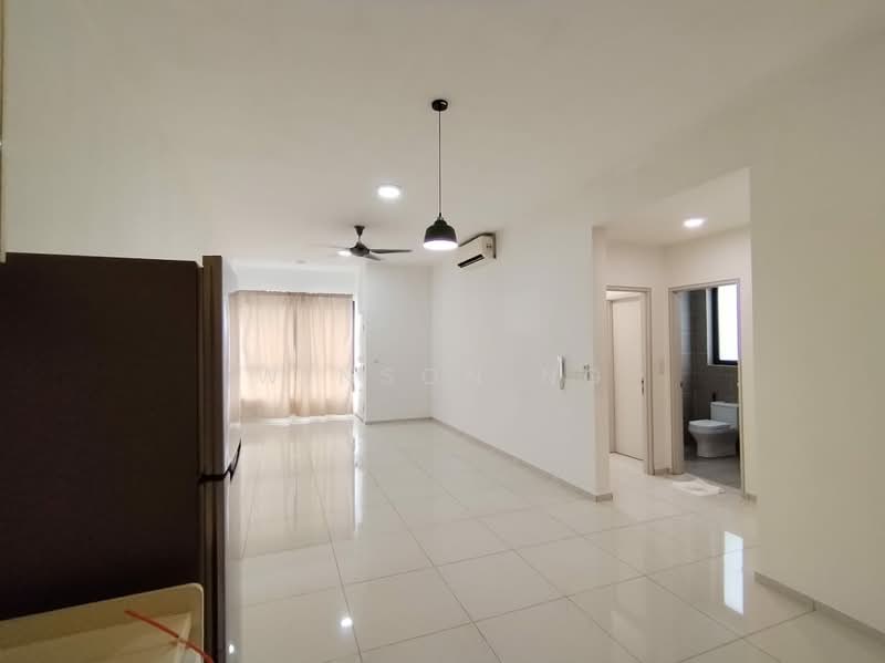 Service Residence for Rent at D'sara Sentral - Winson Ng - PropertyGuru.com.my