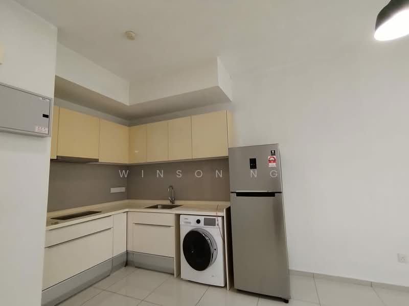 Service Residence for Rent at D'sara Sentral - Winson Ng - PropertyGuru.com.my
