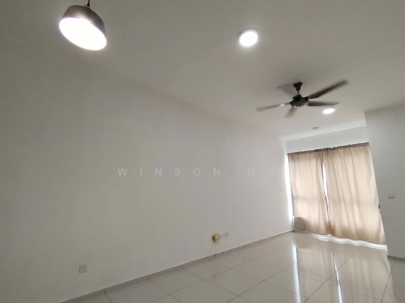 Service Residence for Rent at D'sara Sentral - Winson Ng - PropertyGuru.com.my