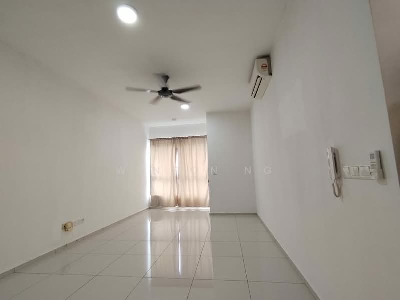 Service Residence for Rent at D'sara Sentral - Winson Ng - PropertyGuru.com.my
