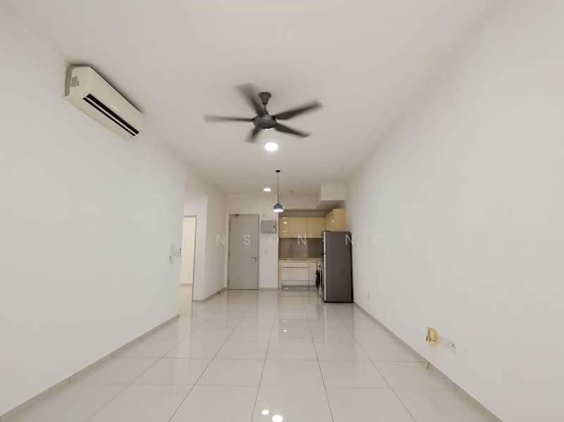 Service Residence for Rent at D'sara Sentral - Winson Ng - PropertyGuru.com.my