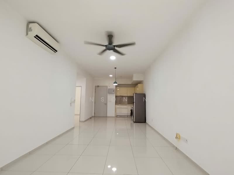 Service Residence for Rent at D'sara Sentral - Winson Ng - PropertyGuru.com.my