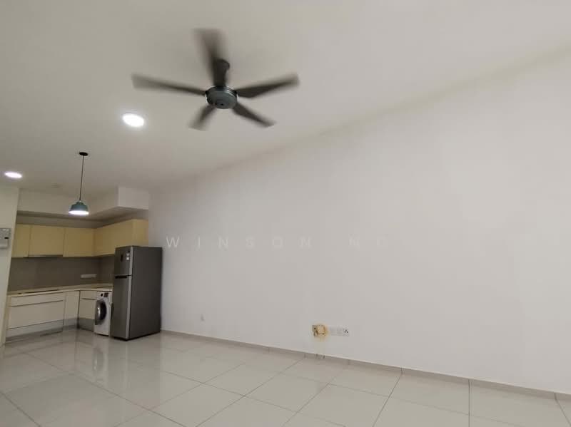 Service Residence for Rent at D'sara Sentral - Winson Ng - PropertyGuru.com.my