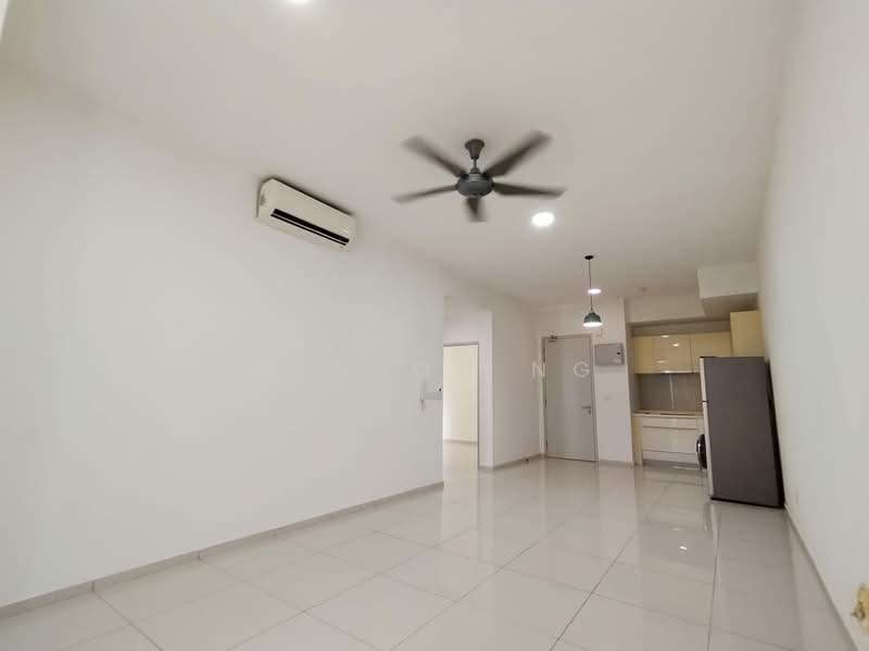 Service Residence for Rent at D'sara Sentral - Winson Ng - PropertyGuru.com.my