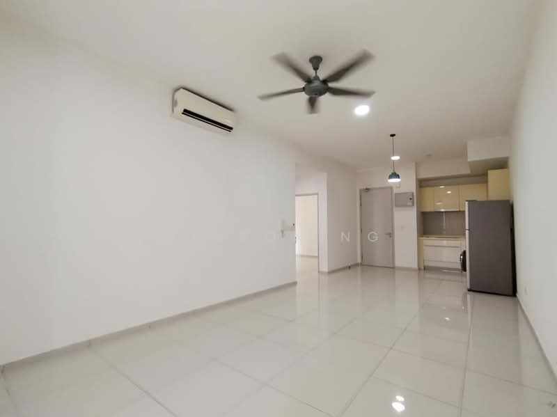 Service Residence for Rent at D'sara Sentral - Winson Ng - PropertyGuru.com.my