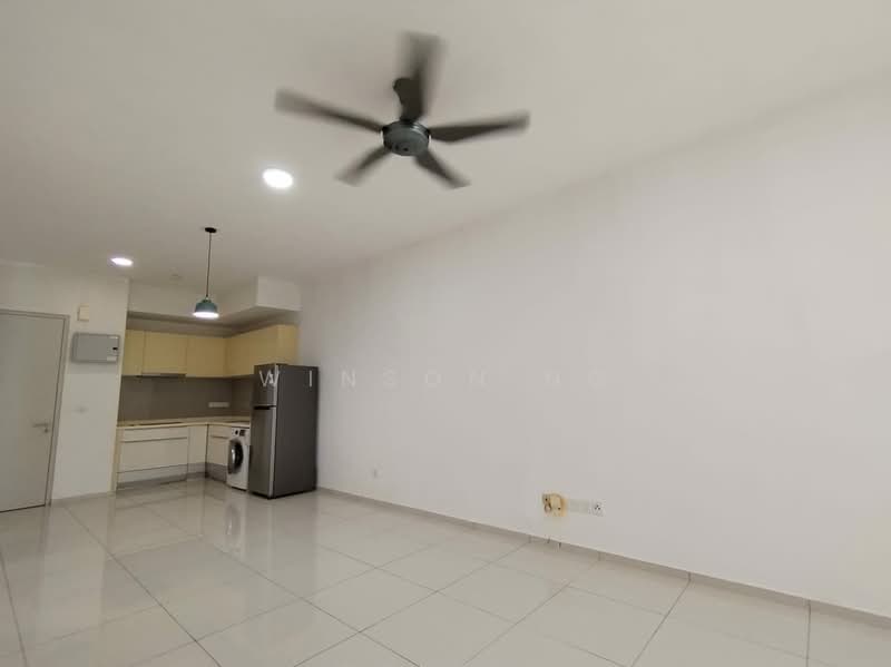 Service Residence for Rent at D'sara Sentral - Winson Ng - PropertyGuru.com.my