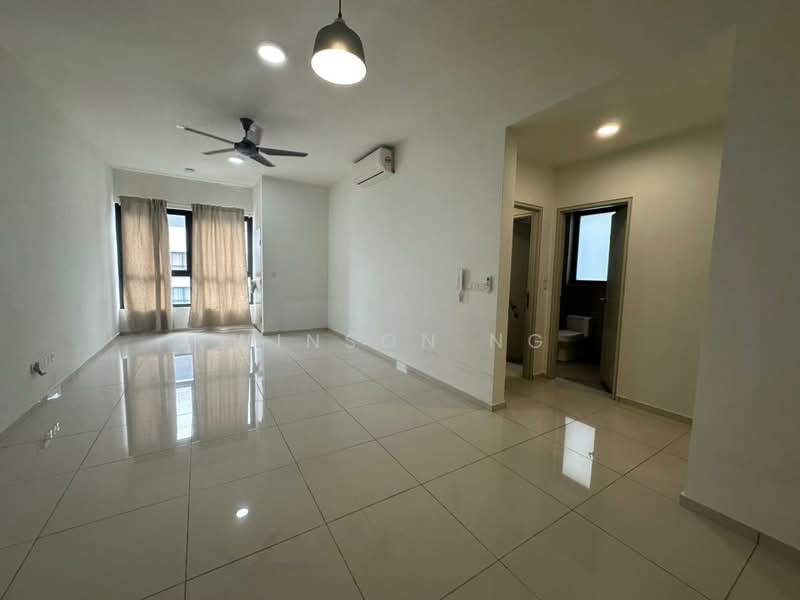 Service Residence for Rent at D'sara Sentral - Winson Ng - PropertyGuru.com.my